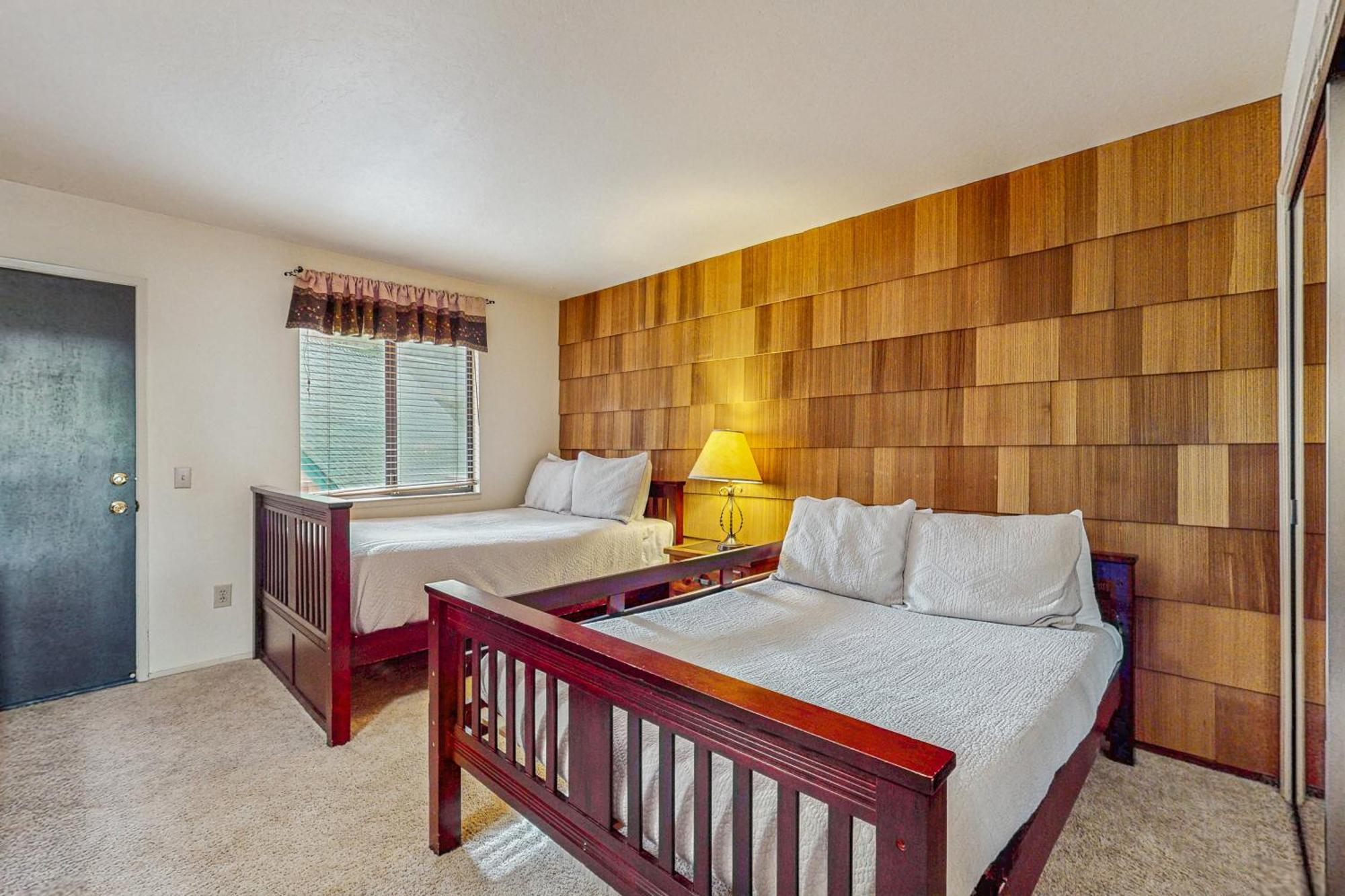 Tallac Views Getaway South Lake Tahoe Zewnętrze zdjęcie